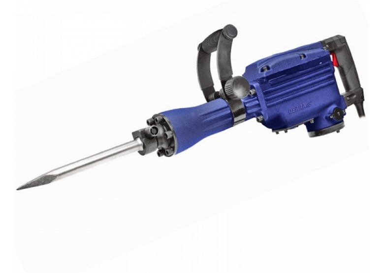 Leistungen abbruchhammer