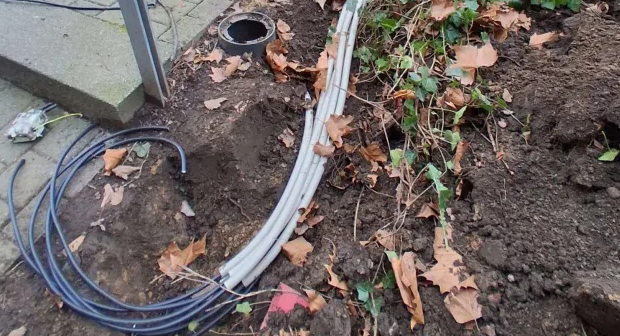 Referenzen bodenstrahler